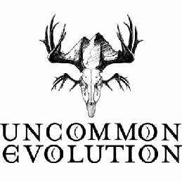 logo Uncommon Evolution